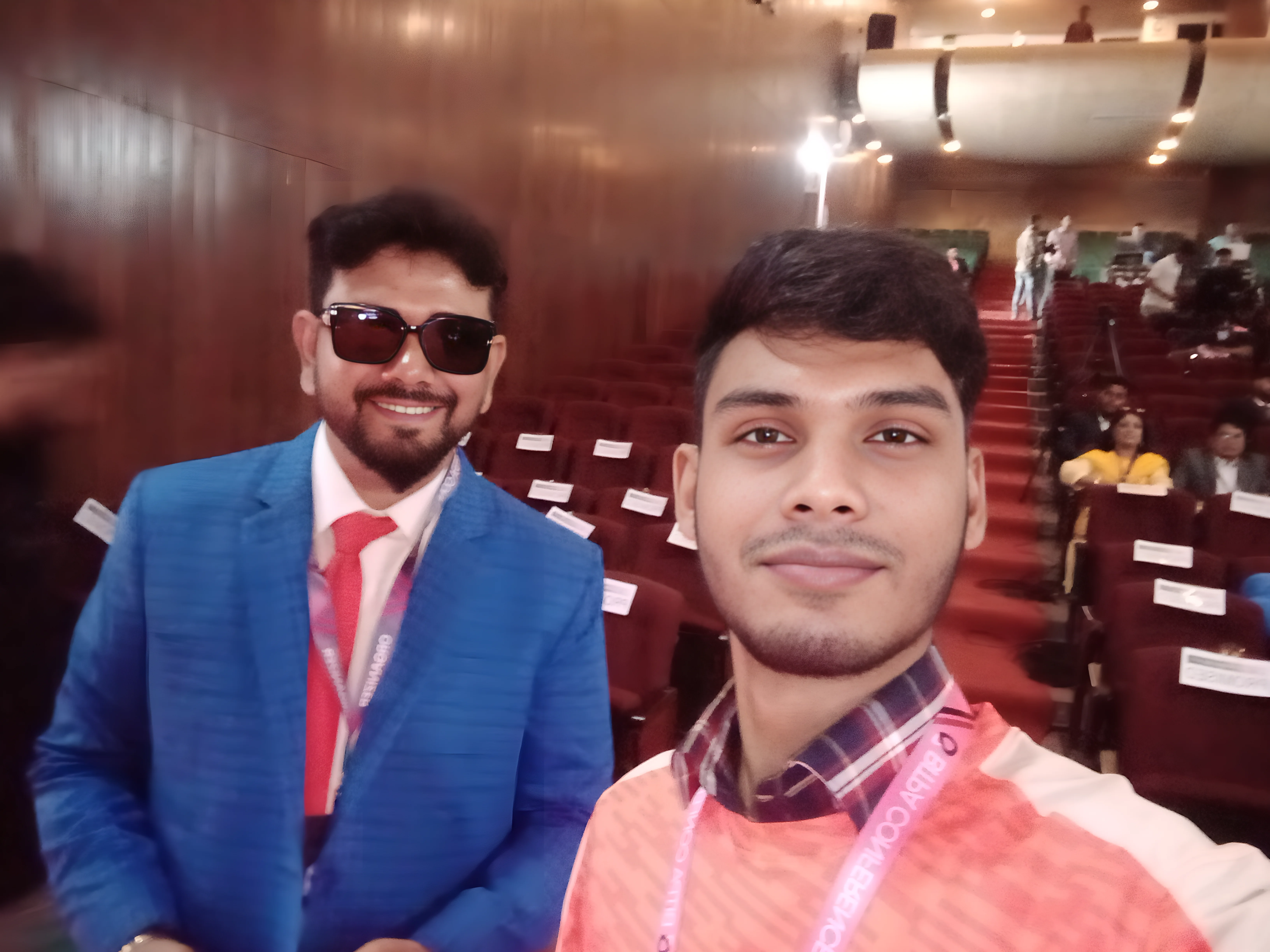 Mojahidul Islam